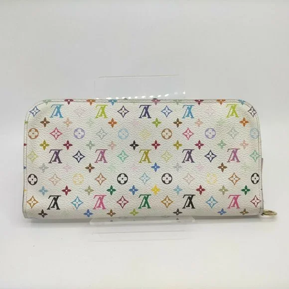 Auth Louis Vuitton Portefeuille Long #14712L24 - Picture 2 of 9